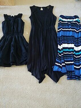 Target size xs lot